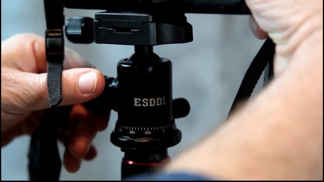 ESDDI Camera Tripod TP 40