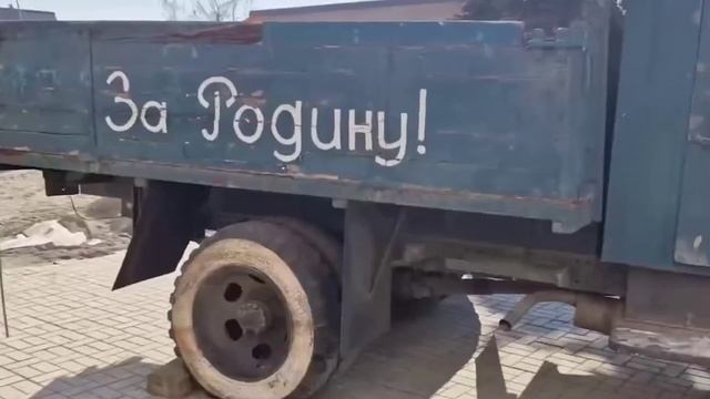 Ленобласть продолжает восстанавливать мариупольский краеведческий музей