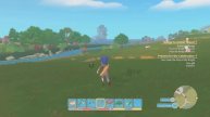 My Time at Portia #6: Fishing contest time!