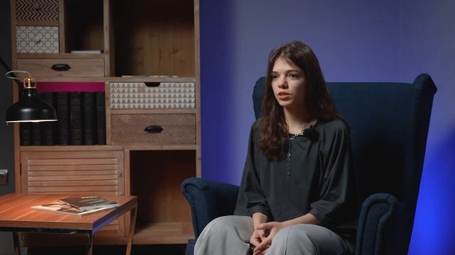 Отзыв_ Ульяна Миронова о программе «История мировой культуры»