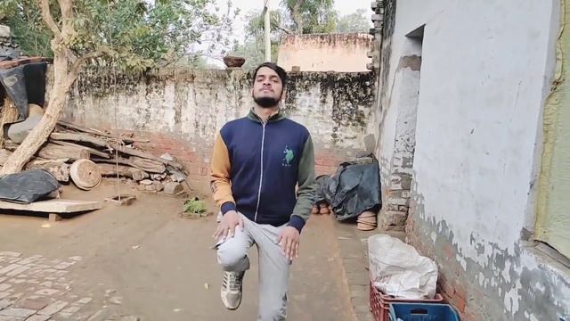 Kati गू बना रा ||battu ki vines|| |new comedy video|