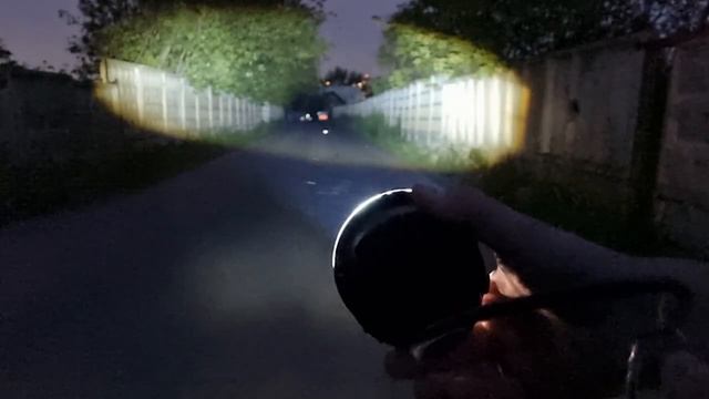 4420W DHO
Светодиодная фара дополнительного света с ДХО и поворотниками
