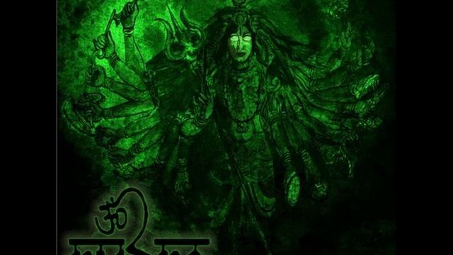 Rudra - 07 Harrowing Carrions Of Syllogism - 2011 album