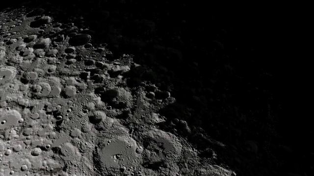 moonbooter - The Orbit - from the album Both Sides of the Moon (HD) (2019)