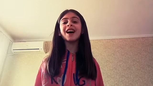 Cover/НА ПЕСНЮ：ТАМ ДЕ МИ Е！