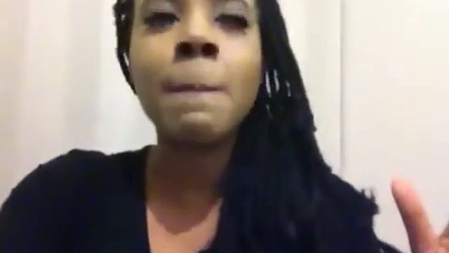 Dear Damon Young, WHITENESS, Or WHITE MEN, Do Not Pose The Biggest Danger To Black Women