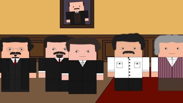 Почему Троцкий не пришел к власти в СССР после Ленина