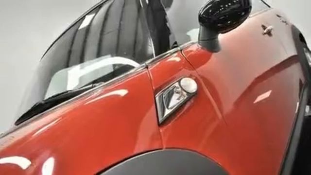 2010 MINI Cooper Clubman Houston TX 77041