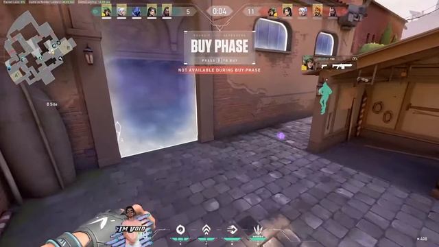HYDRA ELITES CUSTOM