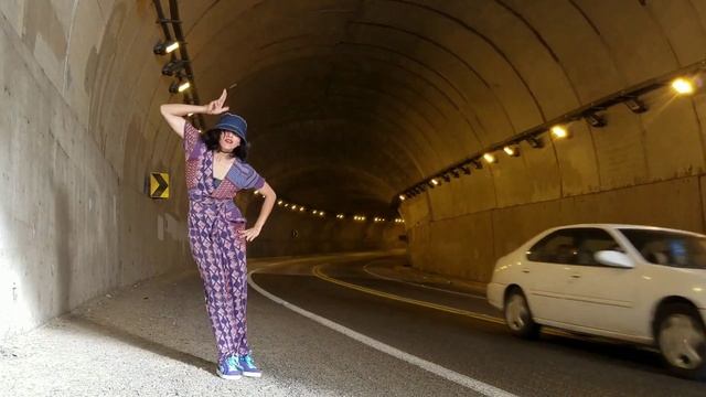 Lolo Roho / BEATa FILMS "One Shot" Tijuana B.C. 2017