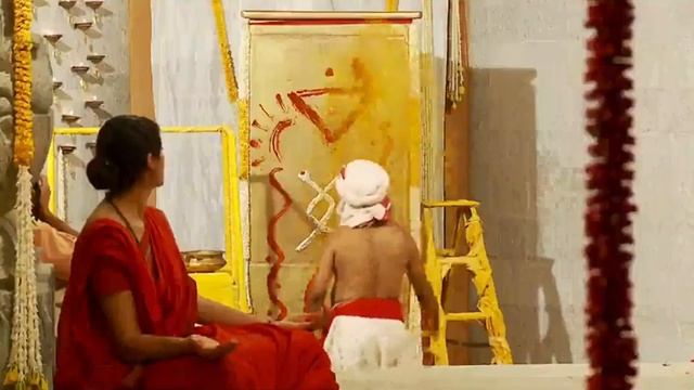 Linga Bhairavi Consecration 2025 in Chikkaballapur, Bangalore.#Sadhguru#Linga #Bhairavi#Consecratio
