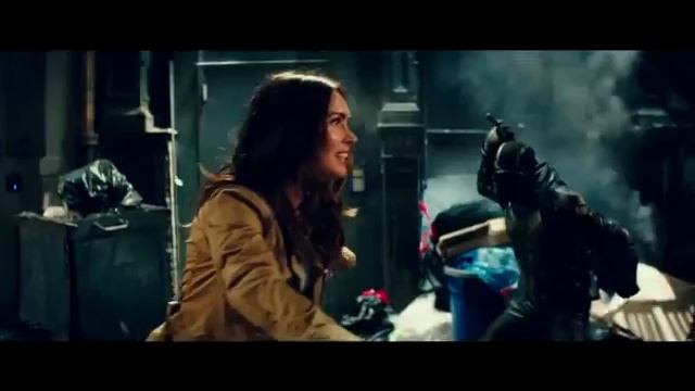 Черепашки ниндзя Русский трейлер2016