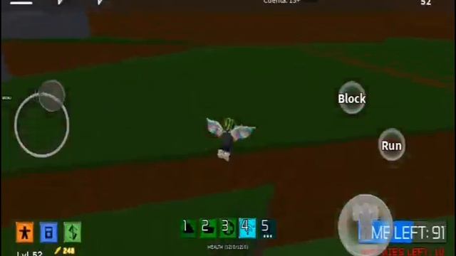!!el mejor truco para tener mucha EXP en elemental battlegrounds!!