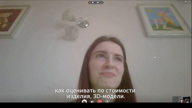 Кристина Кожухова отзыв о консультации