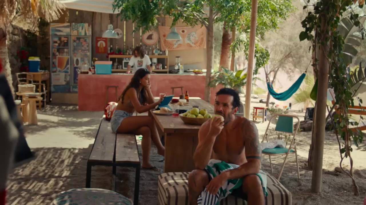 Оставь это ветру 2025 онлайн премьера фильма