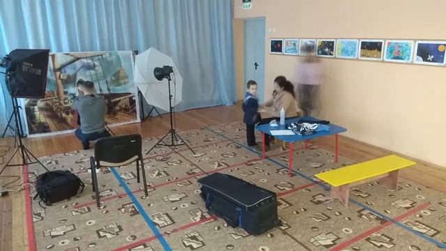 Фотограф Николай Кулагин Морская тематика для садиков