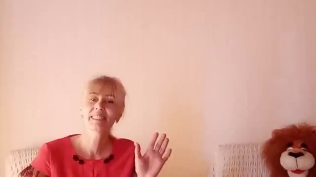 отзыв о годовой программе от Любови