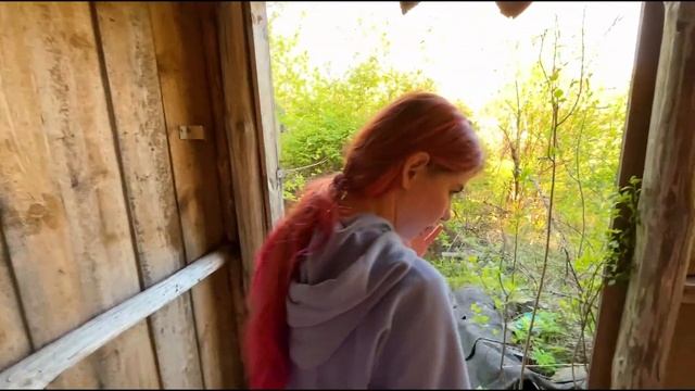 МИСТИКА В ЗАБРОШЕННОМ ДОМЕ МИСТИЧЕСКАЯ ЗАБРОШЕННАЯ ДЕРЕВНЯ