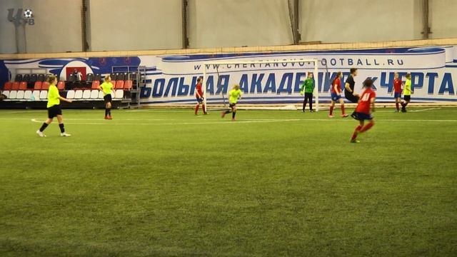 Голы. «Zabkovia Zabki» (Польша) - ФК «Минск» (Минск). (3:2)