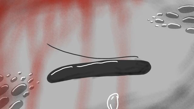 On map for @IS part 17