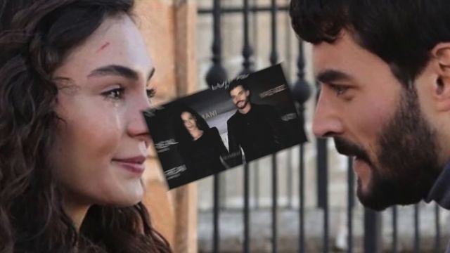 Confesión impactante de Akın Akınözü: No ocultaré más mi amor por Ebru