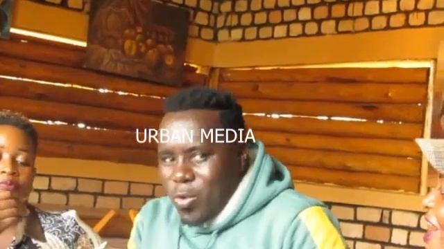 Ojukira Radio Equator Masaka,Mbaziira Tonny ne Suuna Ben bayina ekiboozi ne Dj Masiko
