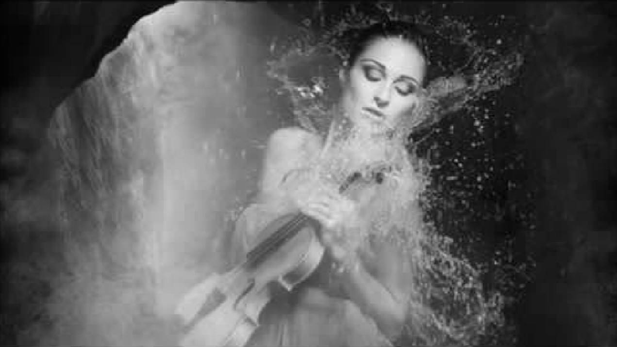 СКРИПКА ЛЮБВИ - Strings Of Love - Vocal Deep House - Violin Instrumental Mix ♪  ♪  ♪  ♀   ♫  ♫  ☼  ►