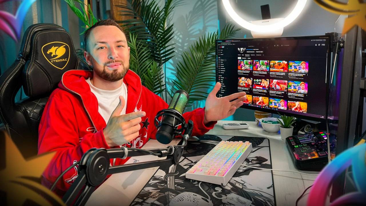 MEETEN SHOW РАССКАЗЫВАЕТ ПРО ОБНОВЛЕНИЕ НА GTA 5 RP + КОНКУРС на 30.000 рублей
