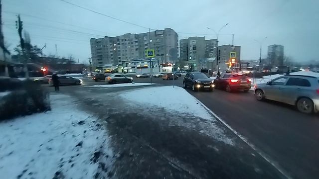 Неделина обзор