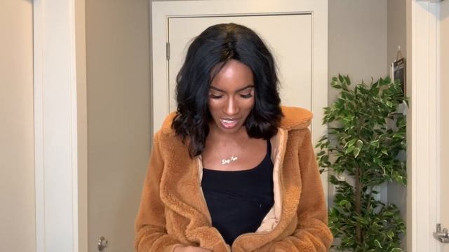 Windsor Try on Haul