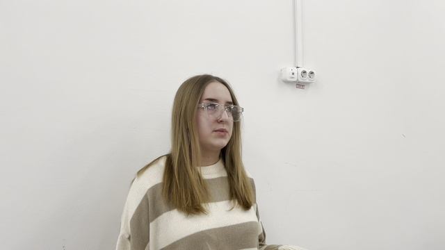 Опрос старшеклассников