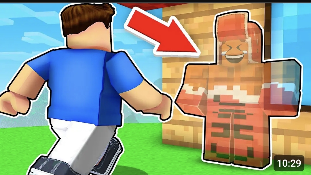 😱 ЭТО НЕВЕРОЯТНО ! Мой *Непослушный* ДРУГ Использует ЧИТЫ в ПРЯТКАХ в ROBLOX ! ВЛАДУС