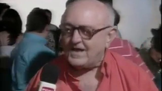 Mossoró de Todos os Tempos com Adalgisa Rosado - 2ª parte