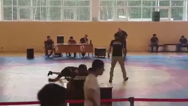 Трудяга Анвар