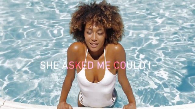 Eric Shaun - Shorty On My Tip (Lyric Video)