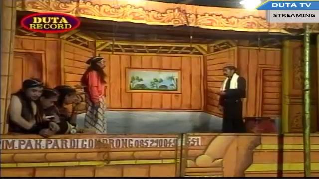 Live KETOPRAK SARIDIN MANTU//Duta shooting 4