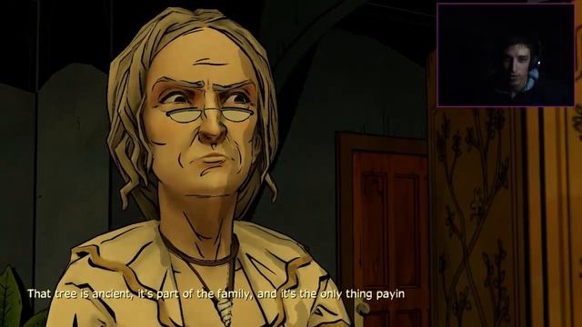 Е*АХА НИ МАМАТА! - The Wolf Among Us - Част 11