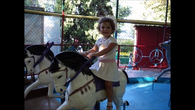 Лиза и Вика