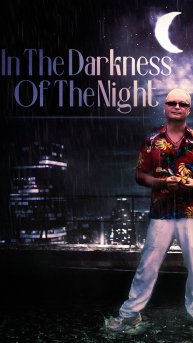 Анонс новой песни D.White "In The Darkness Of The Night" (Teaser). Euro Disco, New Italo Disco 2025