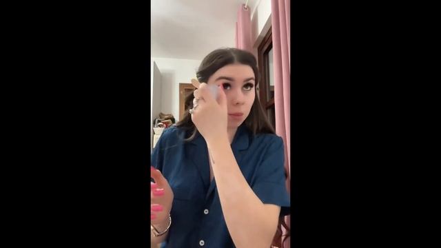 GRWM: Prepariamoci insieme per andare ad un compleanno e a ballare 🕺🏻 AURORA.CELLI