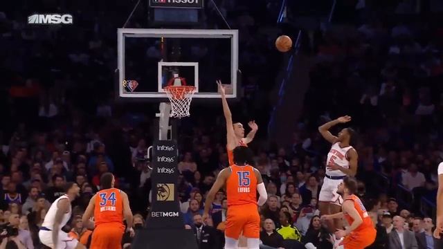 TOP 100 DUNKS OF THE 2021-22 NBA SEASON 💯 #ATTSlamDunk