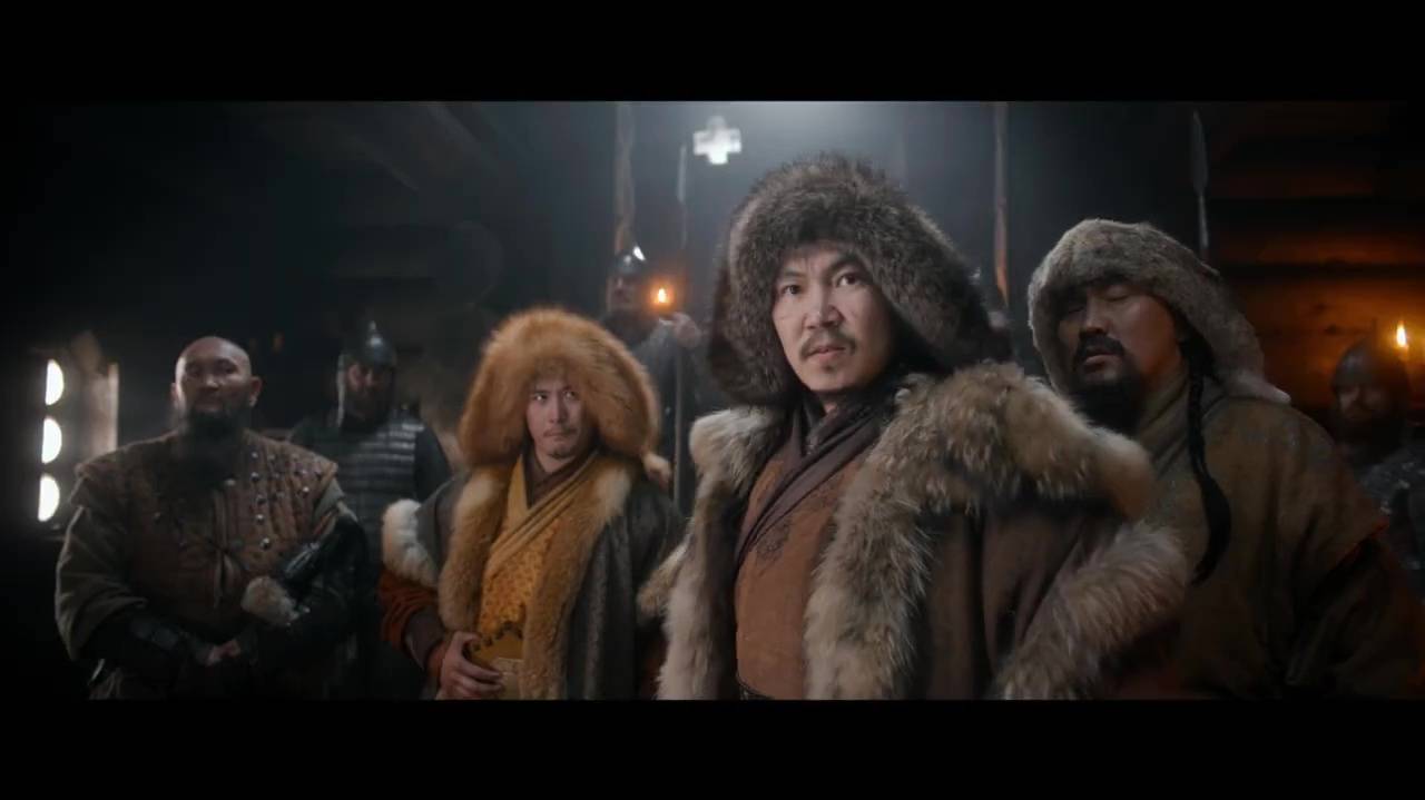 Злой город 2025 новинка кино