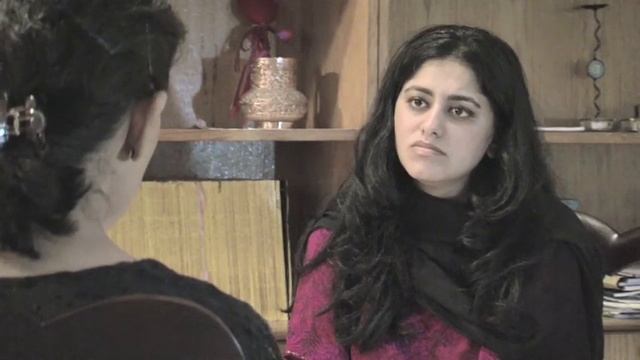 The World: Pakistani Abuse Victim Tells Her Story