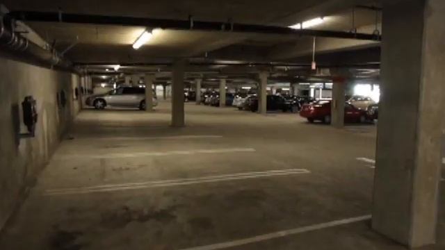 Camera tracker Test_Audi R8 Model By_udomkarn