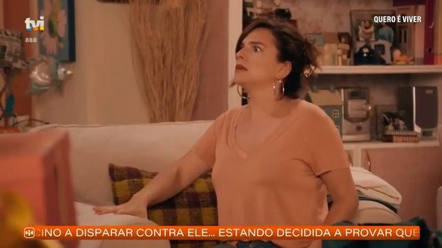 «O Manuel Luís Goucha quer entrevistar os cinco mulherões de Oeiras» | Quero é Viver