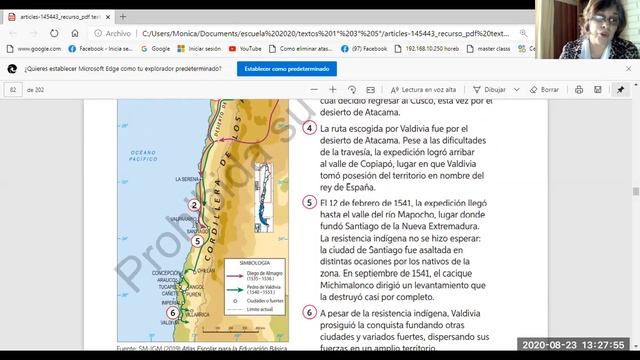 5º básico Historia clase nº 13 retroalimentación 2