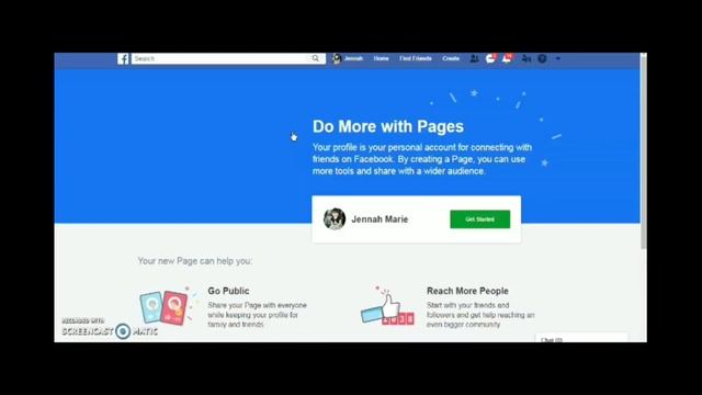 How To Create Facebook Page With Instant Likes | Facebook Marketing |Tagalog