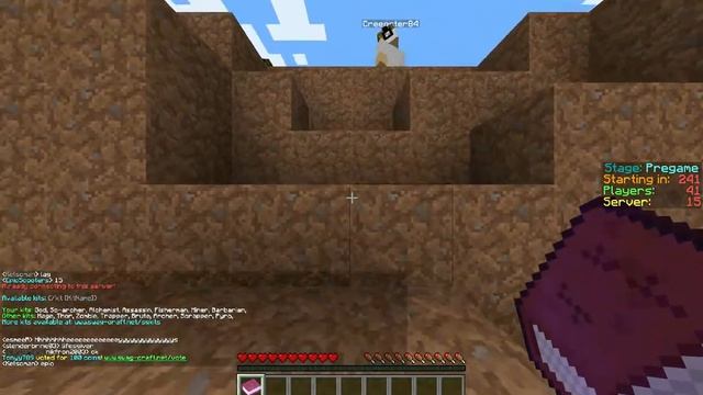 swagcraft sg (lose)
