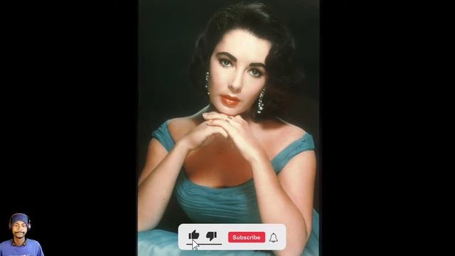 13 Sexy Photos of Elizabeth Taylor | Bio And Photos