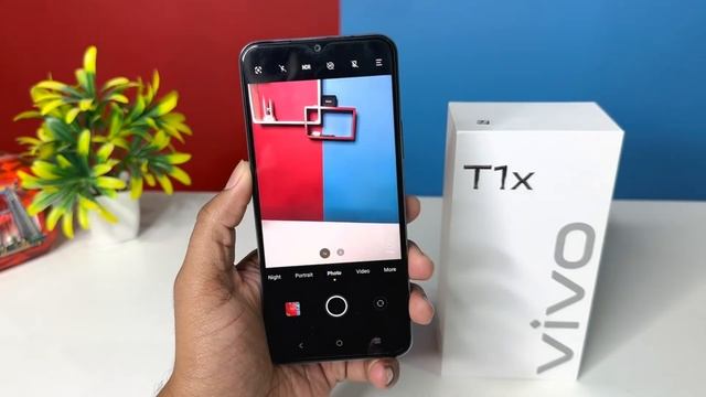 Vivo T1x Top 50+++ Hidden Features | Vivo T1x Tips & Tricks | Vivo T1x Camera Settings 📷 Vivo T1x